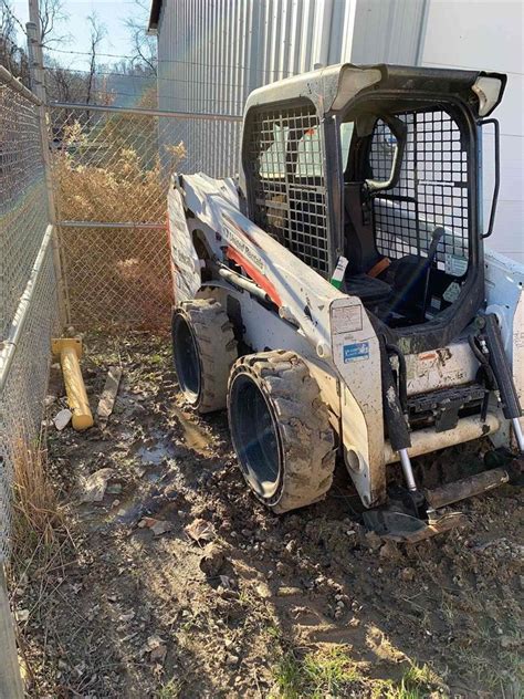 skid steer beckley wv|Skid Steer Loaders Near Beckley, West Virginia .